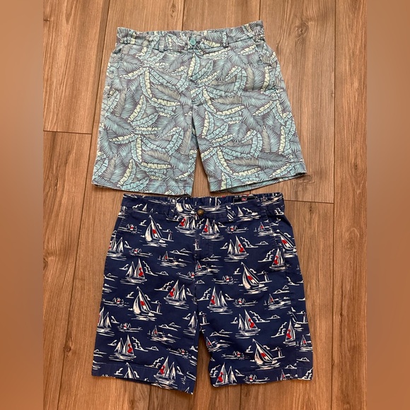 Vineyard Vines Other - Vineyard Vines men’s shorts bundle, size 34